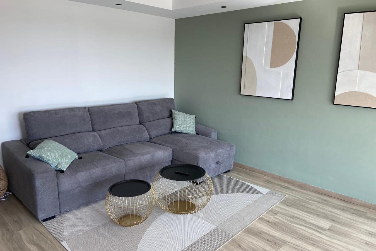 Le Mistral Appartement Standing Avec Vue Mer Exceptionnelle En 1Ere Ligne Le Grau-du-Roi Εξωτερικό φωτογραφία