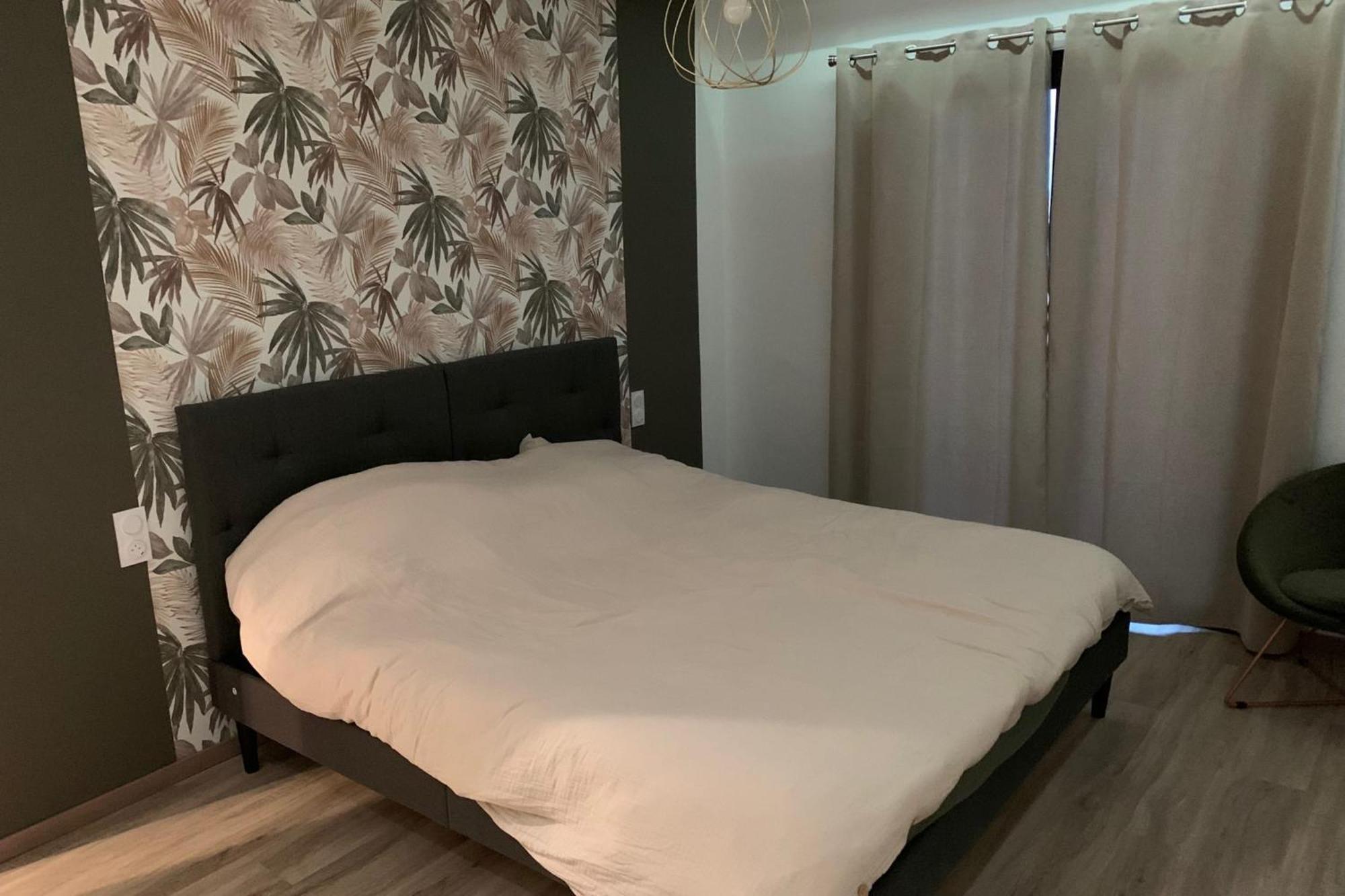 Le Mistral Appartement Standing Avec Vue Mer Exceptionnelle En 1Ere Ligne Le Grau-du-Roi Εξωτερικό φωτογραφία